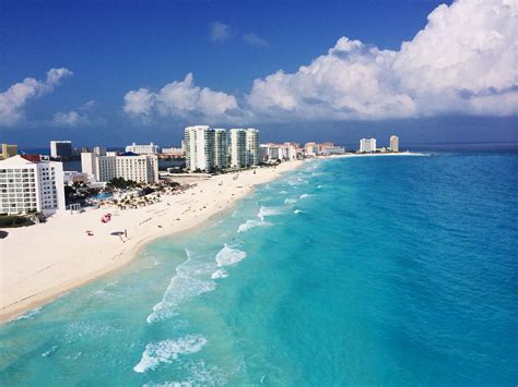 Cancún